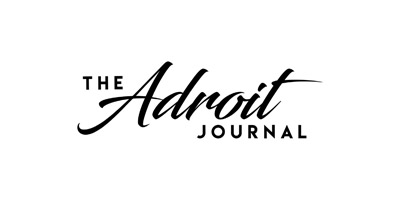 Adroit Journal诗歌散文比赛-捷竞国际教育